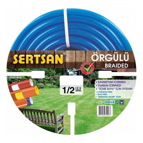 SERTSAN 1