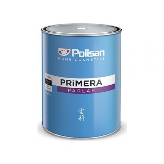 POLİ.PRİMERA SEN. 171 YEŞİL 2,5 LT