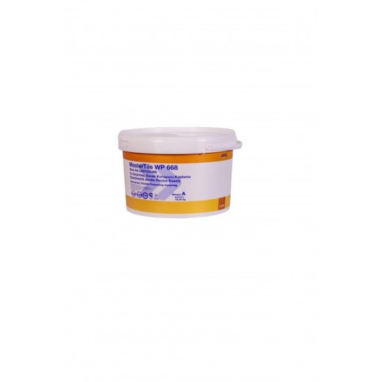 YKS LİKİT MEBRAN 20 KG-MASTERSEAL 390