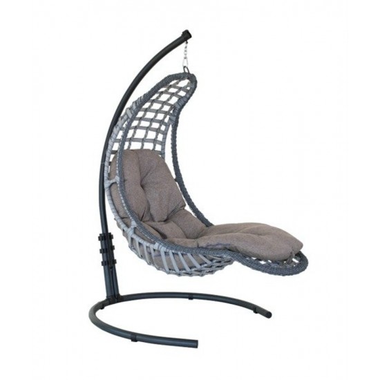 SALINCAK TEKLİ ARMUT-RATTAN REST