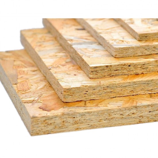 OSB 11 MM 1,22X2,44