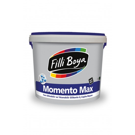 FİLLİ MOMENTO MAX BEYAZ 2,5 LT