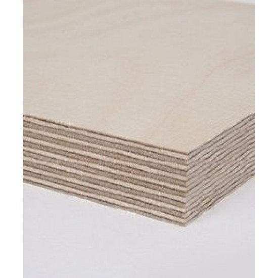 PLYWOOD 125X250X18 RUS SİVEZA