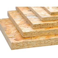 OSB 15 MM 1,22X2,44