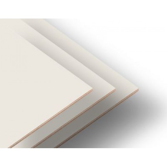 MDF BEYAZ 18X122X280 AKRİLİK PANEL