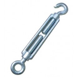 ÇEKTİRME INOX 6 MM