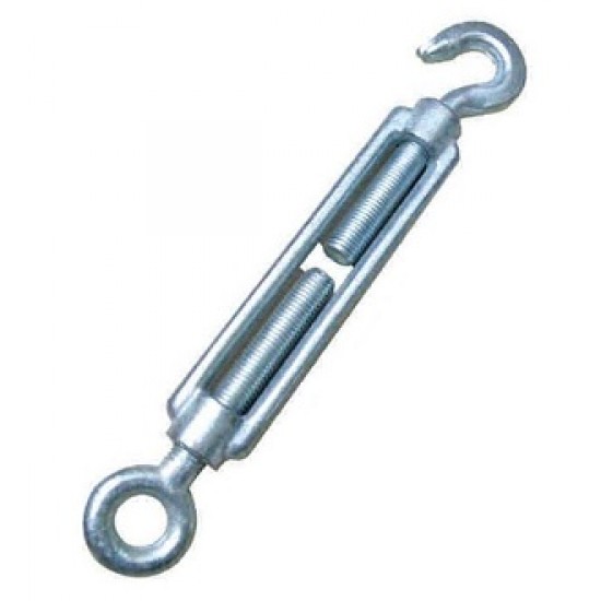 ÇEKTİRME INOX 6 MM