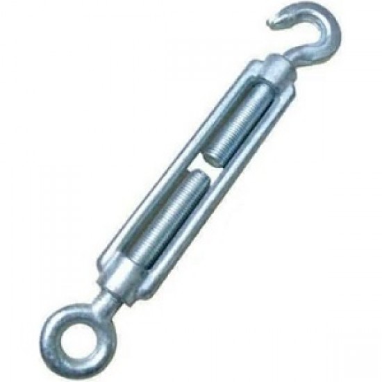 ÇEKTİRME INOX 8 MM