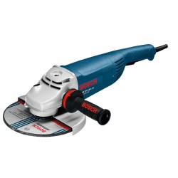 BOSCH GWS 26X180 TAŞLAMA 0601855m00