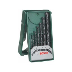 BOSCH METAL MATKAP UÇ SET 7 Lİ 2607019673 26085773