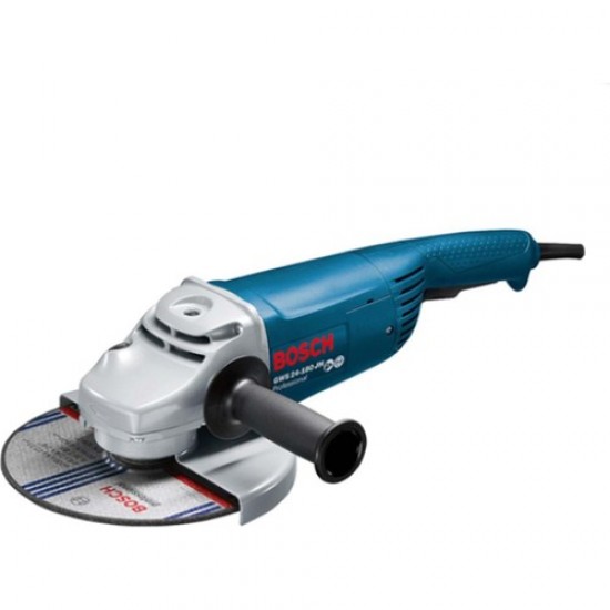 BOSCH GWS 2400W 180MM JH TAŞLAMA 0601883M03