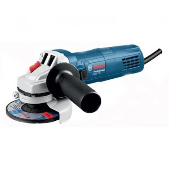 BOSCH GWS 750-115 AVUÇ TAŞLAMA 0601394000