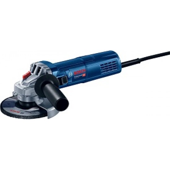 BOSCH GWS 9-115 TAŞLAMA 0601396006