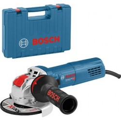 BOSCH GWX 9-115 S AVUÇ TAŞLAMA 06017B1000