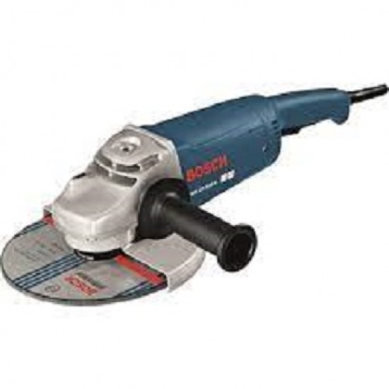 BOSCH GWS 2200W-230MM H TAŞLAMA 0601882L03 06018C1100