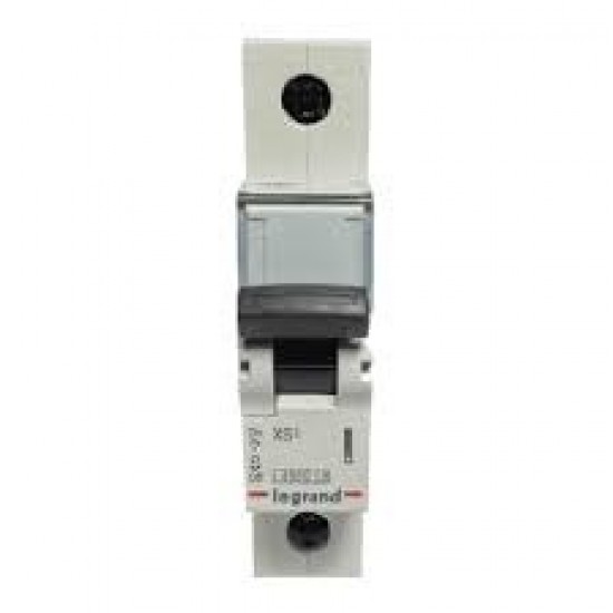 LEGRAND SİGORTA C1X25A