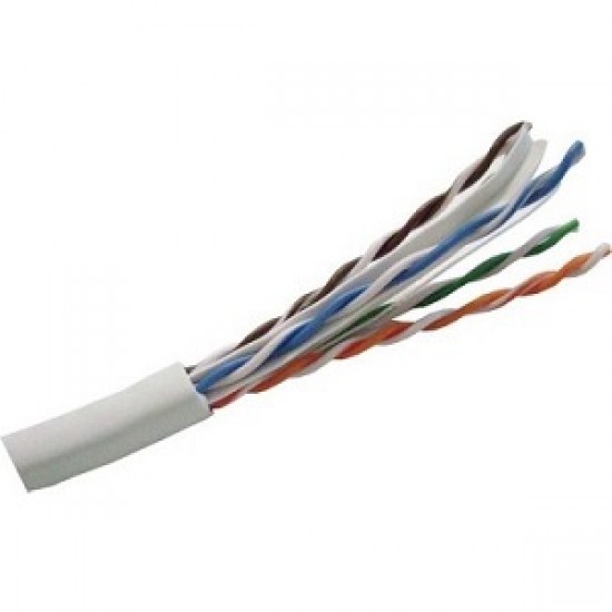 TELEFON KAB.CAT 6 4X2X23 AWG