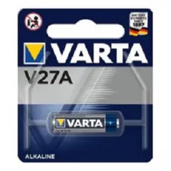 VARTA PİL 12V V27A