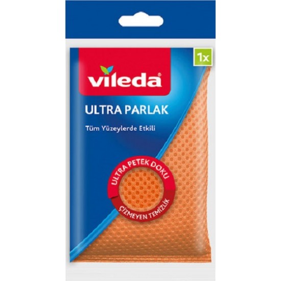 VİLEDA ULTRA PARLAK SÜNGER 