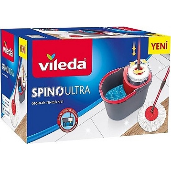 VİLEDA SPİNO ULTRA SİSTEM V234130