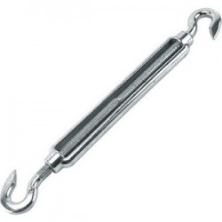 ÇEKTİRME INOX 5 MM