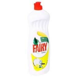 FAİRY BULAŞIK DETERJANI 650 ML