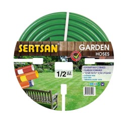 SERTSAN 1/2 GARDEN HORTUM 75MT