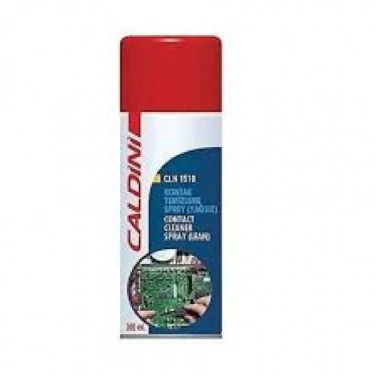 CALDİNİ KONTAK TEMZİLEME SPREYİ 200ML