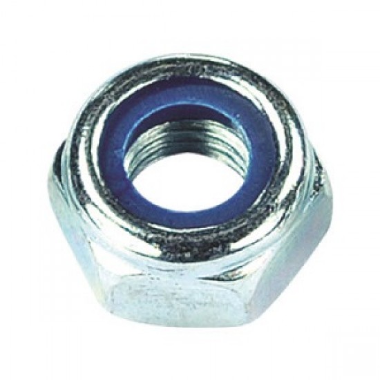 SOMUN FİBER 8 MM 8 Lİ PK