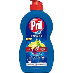 PRİL BULAŞIK DETERJANI 0,430 ML