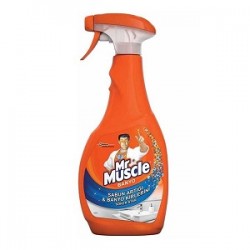 MR.MUSCLE 500 ML.BANYO 5İN1