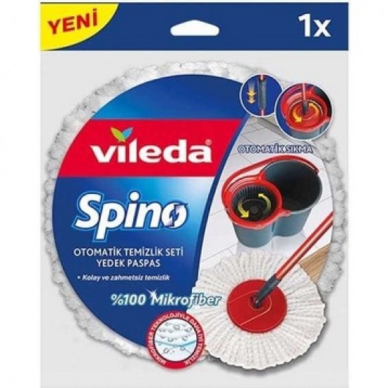 VİLEDA SPİNO YEDEK PASPAS 713461