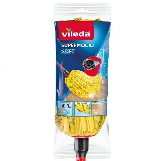 VİLEDA PASPAS SOFT V740603