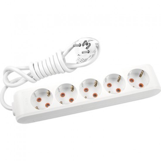 Vİ-KO MULTİ LED 5 Lİ 2 MT 90 1X 35 02