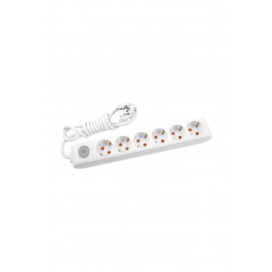 Vİ-KO MULTİ LED 6 LI 5 MT 90 1X 36 05