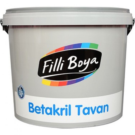 BET.BETAKRİL TAVAN 3,5 KG