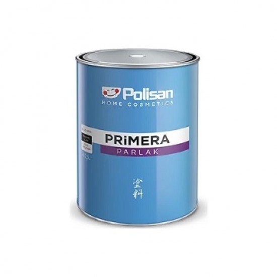 POLİ.PRİMERA SEN.SİYAH 0,250 LT