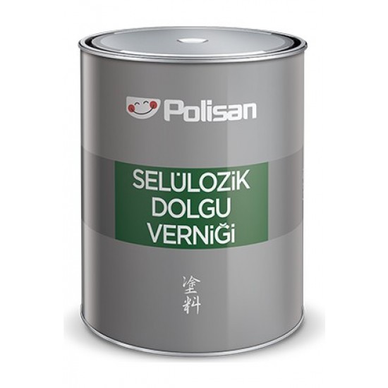 POLİ.SELL DOLGU VERNİĞİ 3 LT