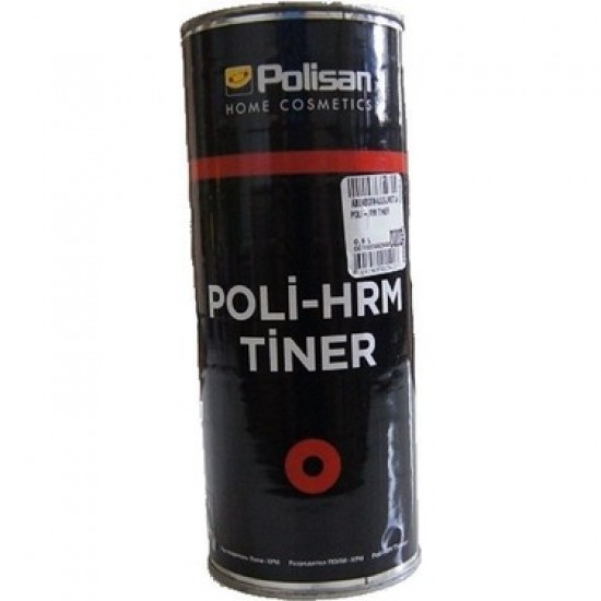 POLİ-HRM TİNER 1KG