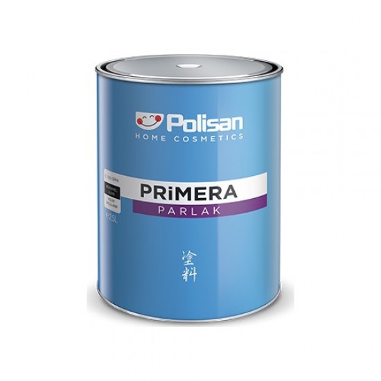 POLİ.PRİMERA P.VIOLET GLN 719