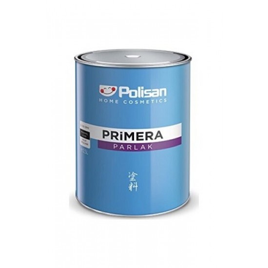 POLİ.PRİMERA SEN. 020 SİYAH 2,5 LT