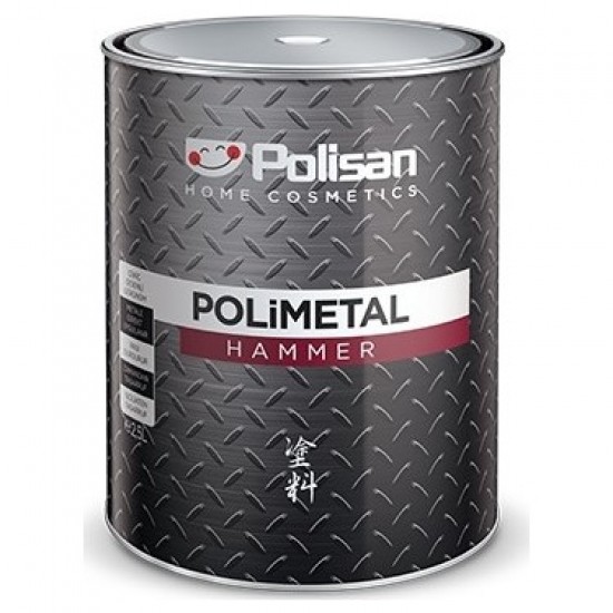 POLİMETAL HMR 319 A.MAVİ 0,75 LT