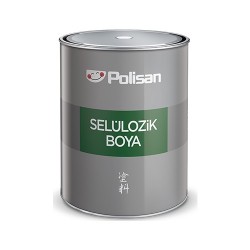 POLİ.SELL.BOYA 170 KROM SARI 0,75 LT