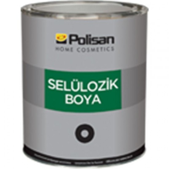 POLİ.SELL BOYA 001 BEYAZ 2,5 LT