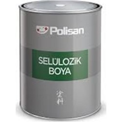 POLİ.SELL.BOYA 511 M.YEŞİL 2,5 LT