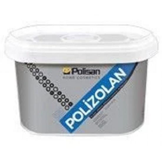 POLİ.NATURA POLİZOLAN 20KG.SLK 911