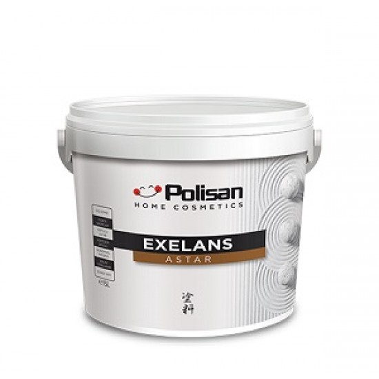 POLİ.NATURA EXELANS ASTAR 15 LT 589