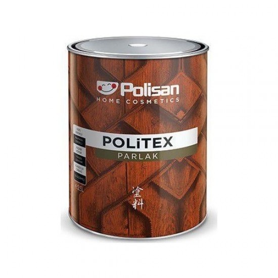 POLİTEX VERN.A.MEŞE 1 KG 0163