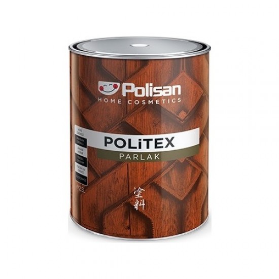 POLİTEX VERN.MEŞE 0,75L-0165