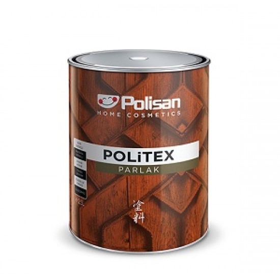 POLİTEX VERN.RENKSİZ GLN 0161